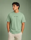 Jade Classic Crew T-Shirt