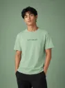 Jade Classic Crew T-Shirt