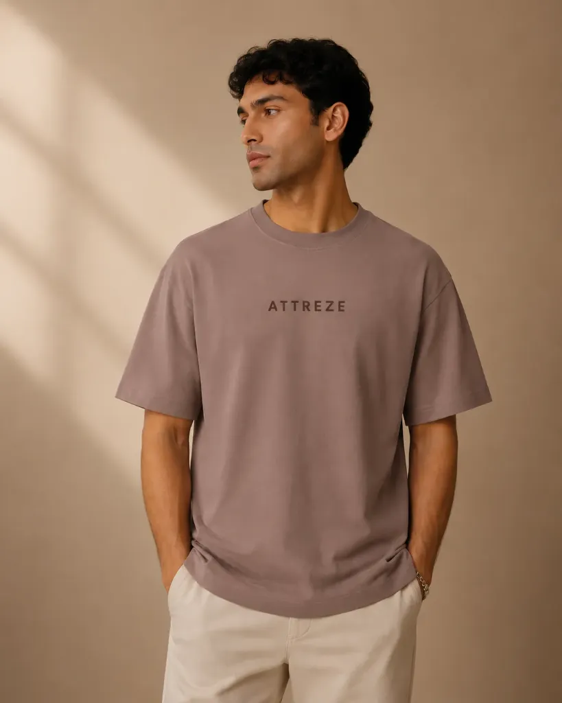 Mushroom Classic Crew T-Shirt (XS)