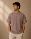 Mushroom Classic Crew T-Shirt