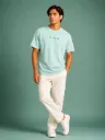Mint Classic Crew T-Shirt